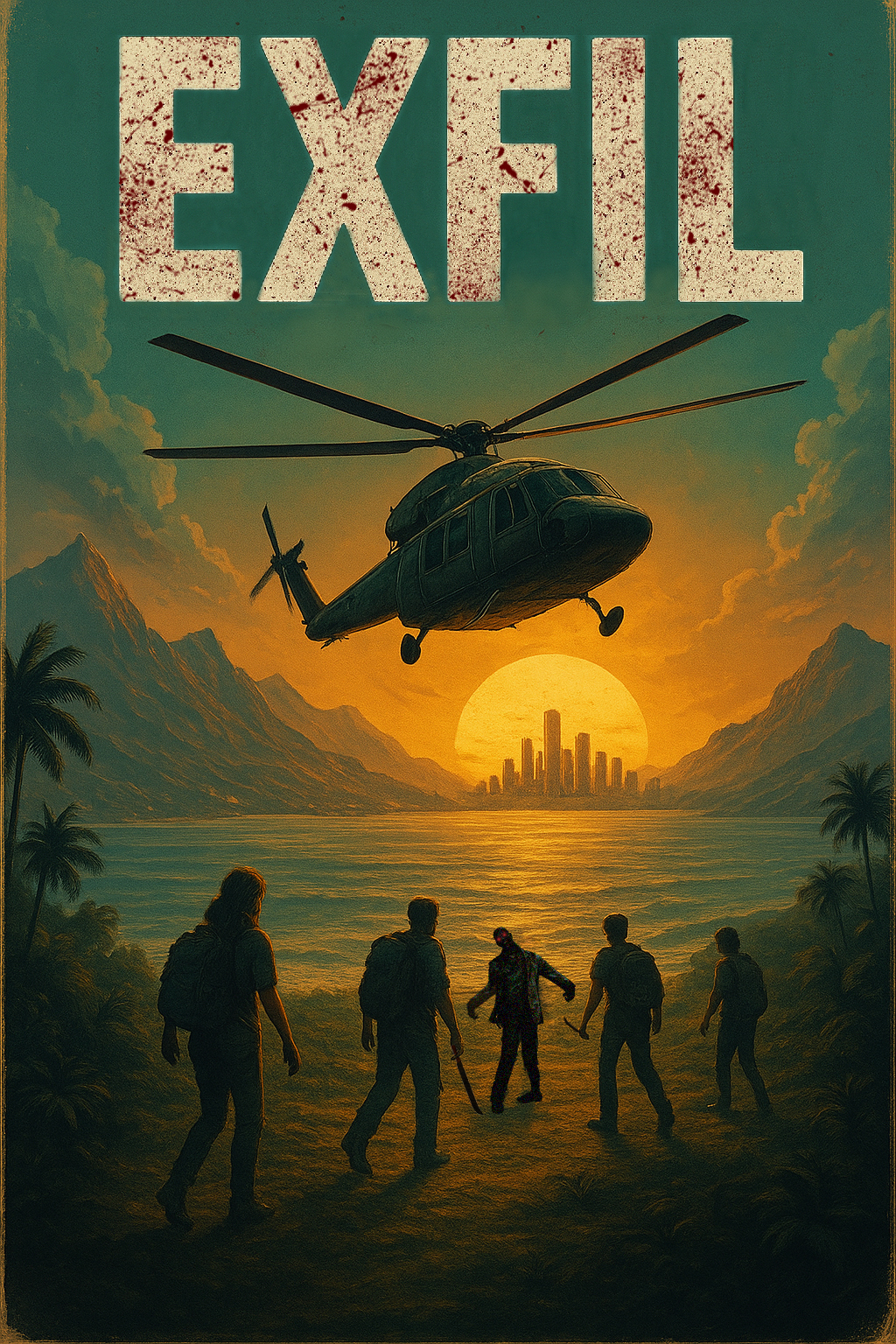 Exfil