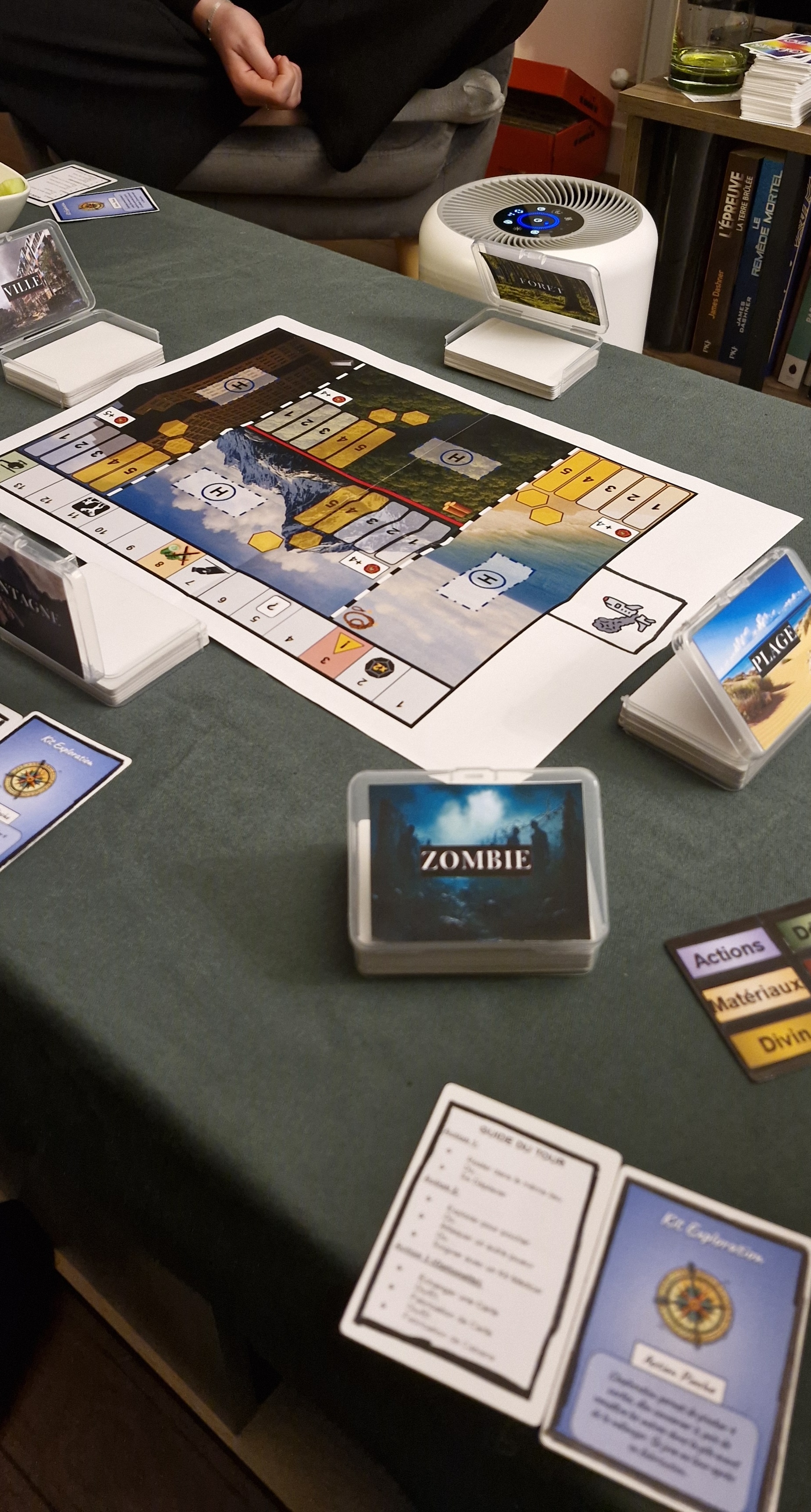 Game showcase 2