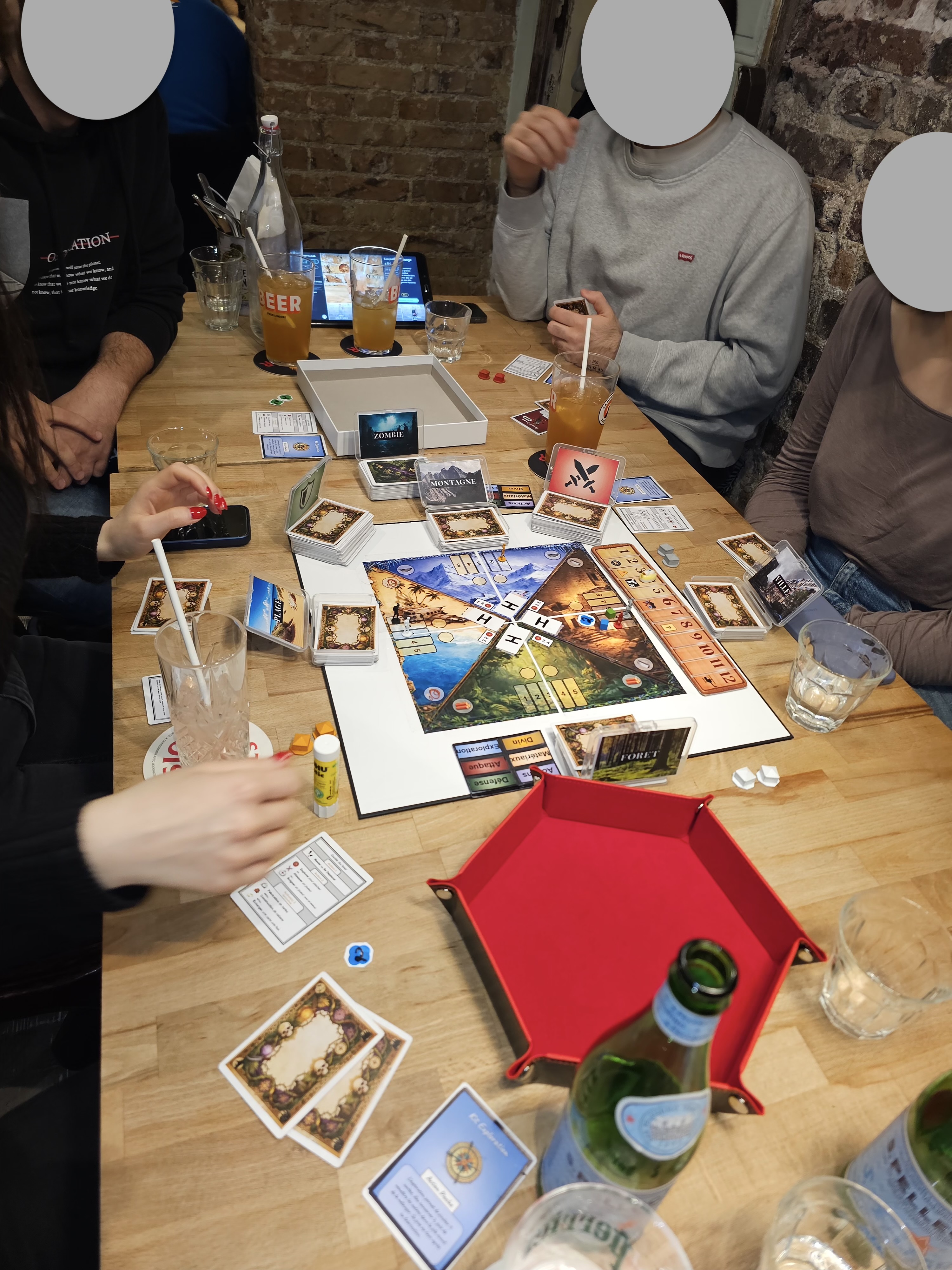 Game showcase 3